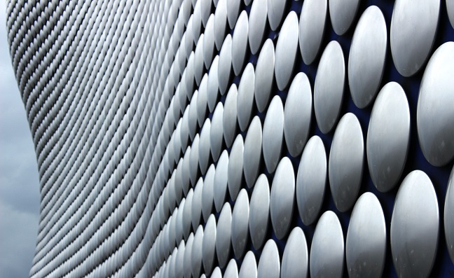 Kollmorgen success story: The precise geometry of 3D cutting